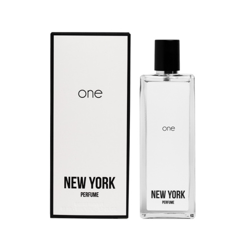 NEW YORK PERFUME парфюмерная вода one жен. 50мл_